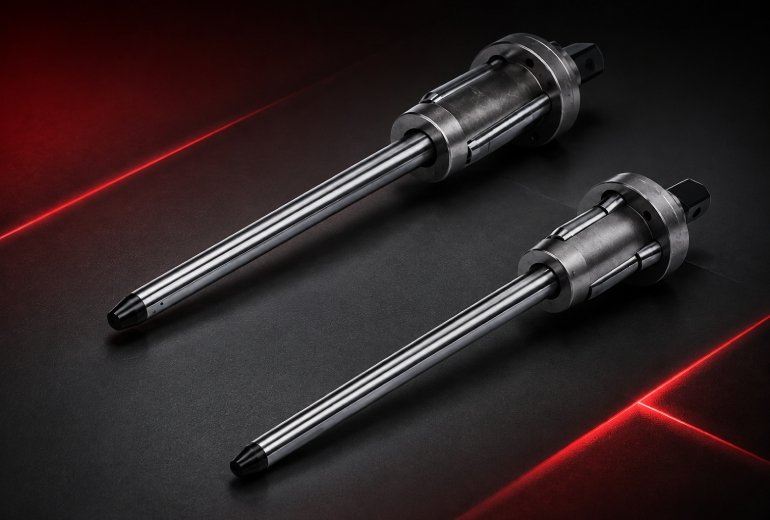 Tube Expanders