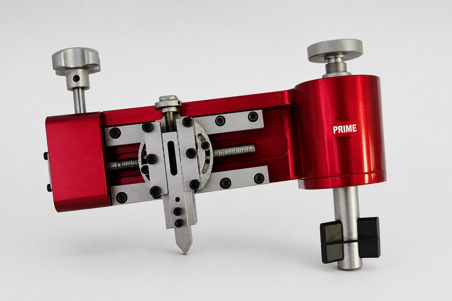 Flange Facing Machine