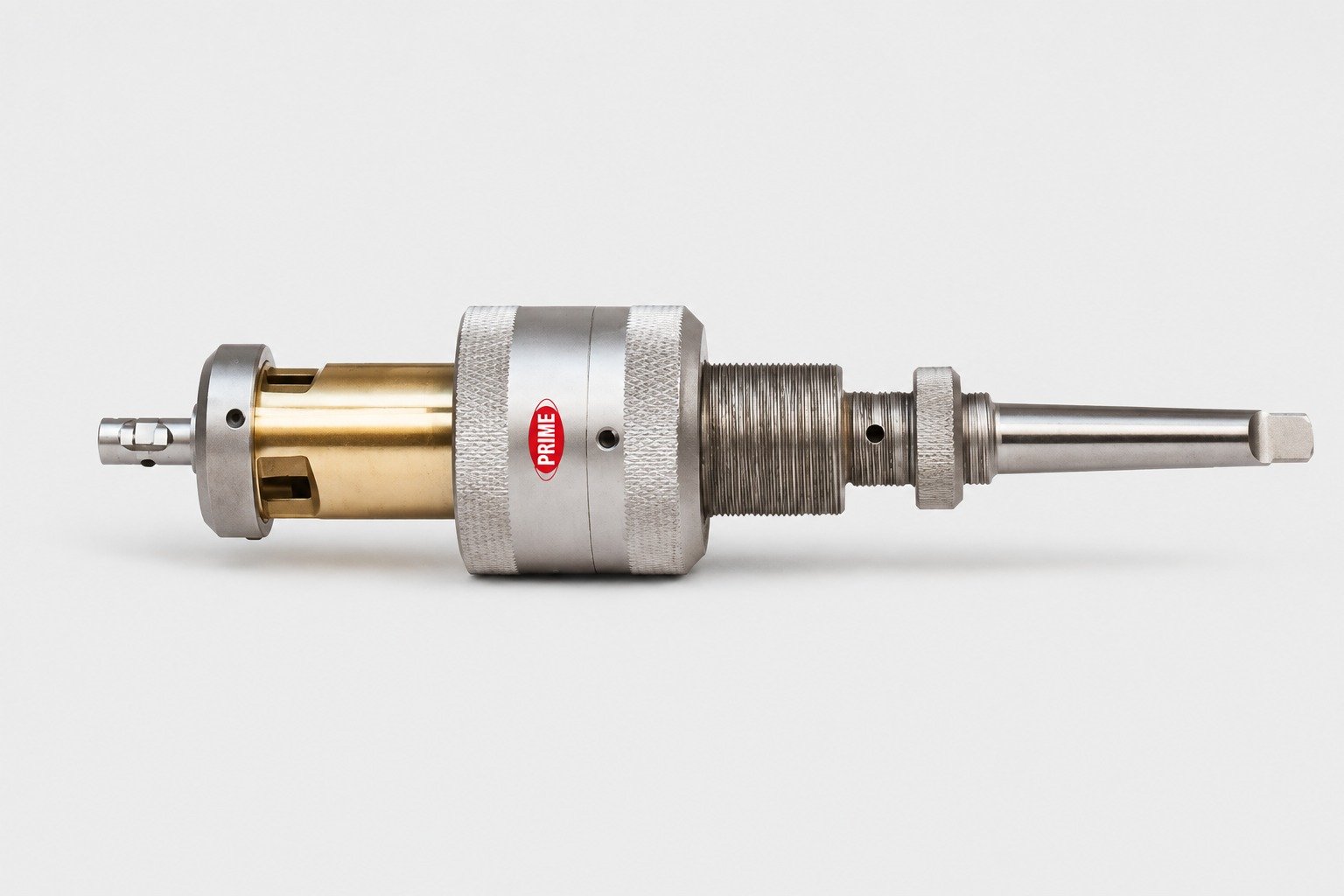 Grooving Tool - NW Series