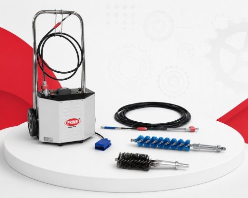 Precision-engineered tube tools