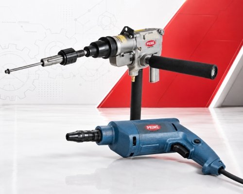 Customized industrial tube tools