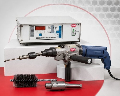 Prime Tools technical support